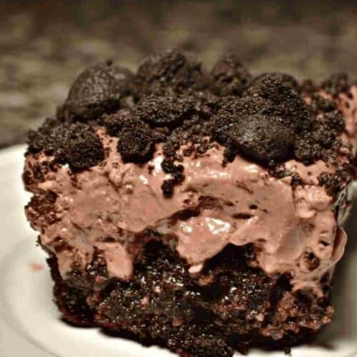 Dirt Cake Recipe Easy Family Dessert