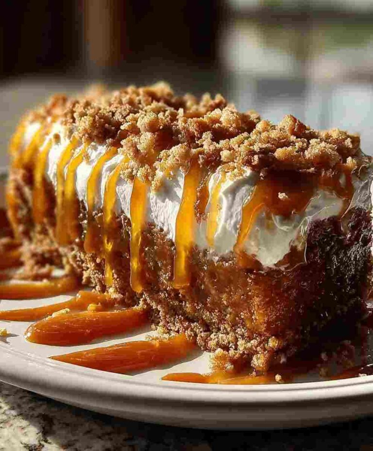 Easy Pumpkin Cake Recipe Cozy, Budget-Friendly Fall Dessert