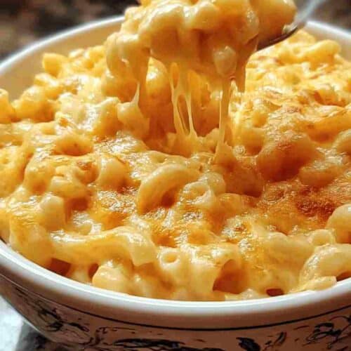 Mac and Cheese Recipe