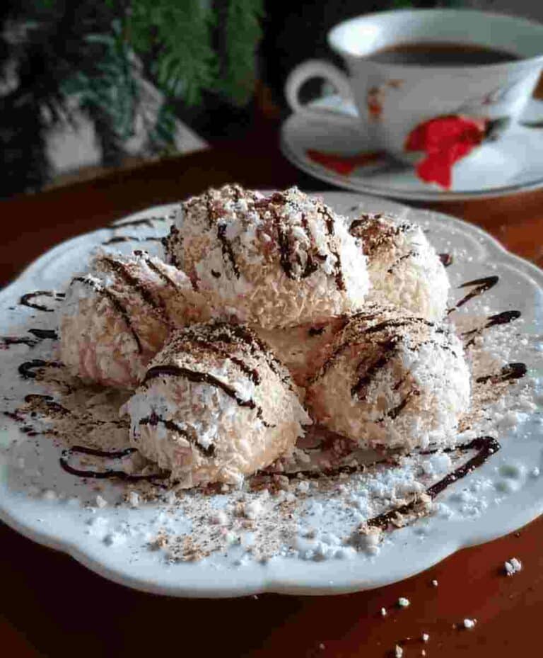 Christmas Tiramisu Cookies: Easy Holiday Dessert Recipe