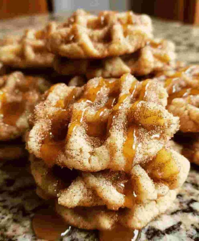 Apple Pie Cookies Easy Dessert Recipe for Family Comfort Food