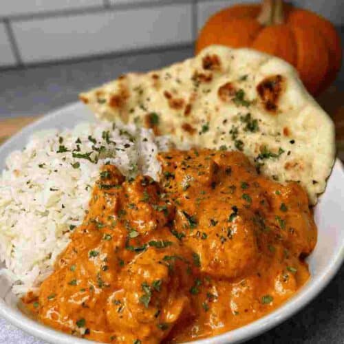 Butter Chicken Recipe: Easy Dinner for Busy Weeknights