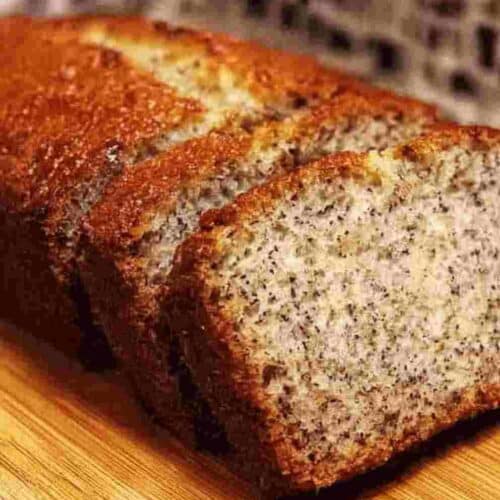 Keto Banana Bread Easy, Healthy, Low-Carb Comfort Food