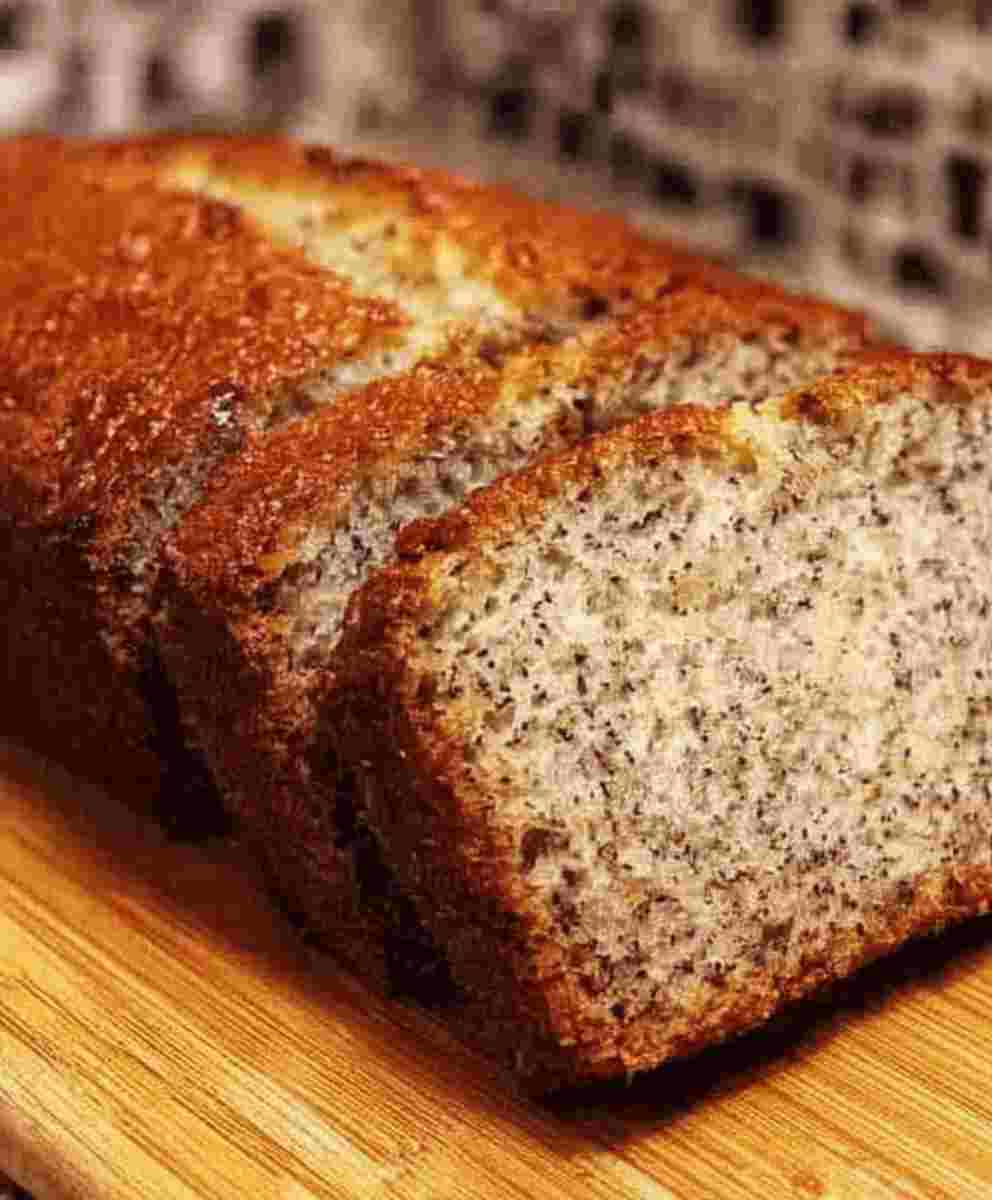 Keto Banana Bread Easy, Healthy, Low-Carb Comfort Food
