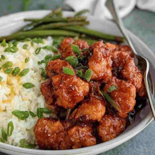 Honey Butter Chicken Easy Dinner Recipe for Families