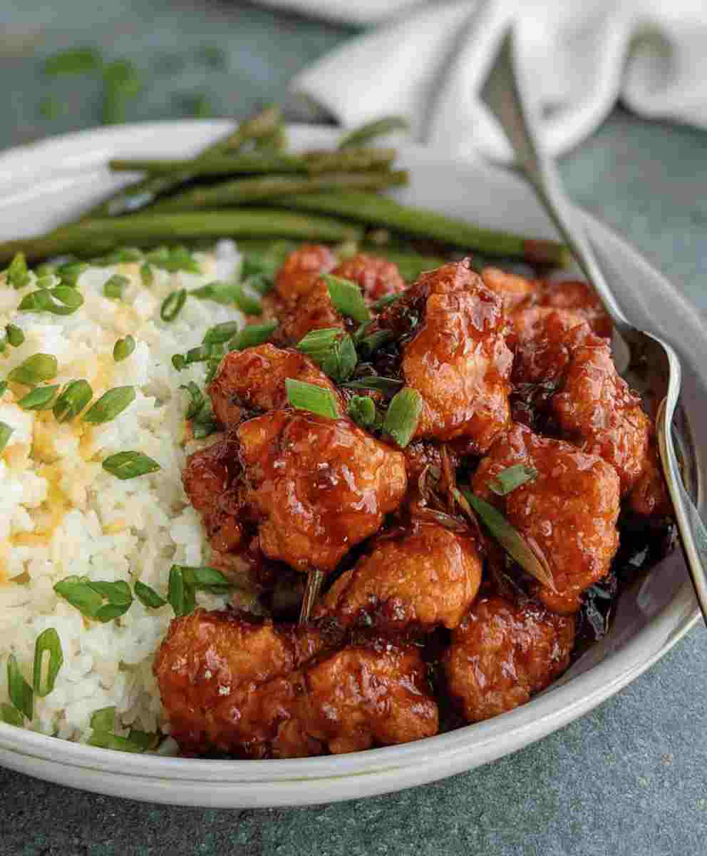 Honey Butter Chicken Easy Dinner Recipe for Families
