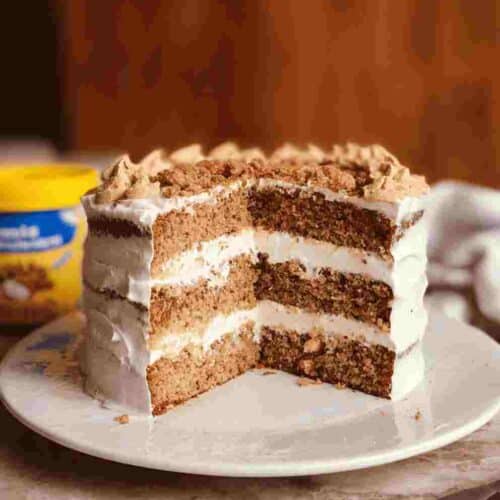 Oatmeal Cream Pie Cake Easy Family Comfort Dessert