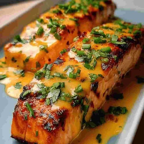 Bang Bang Salmon Made Perfect in Just 15 Minutes An Easy Dinner Recipe