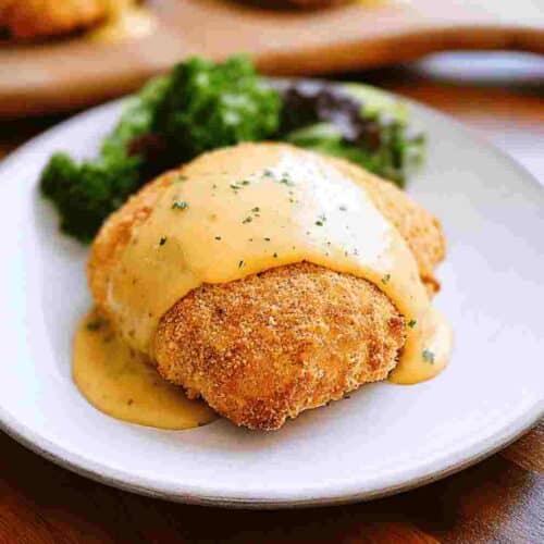 Chicken Pillows Recipe: Easy Dinner Recipe with Creamy Chicken Filling