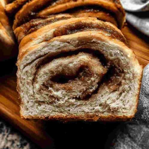 Cinnamon Swirl Bread Easy Budget-Friendly Family Comfort Food