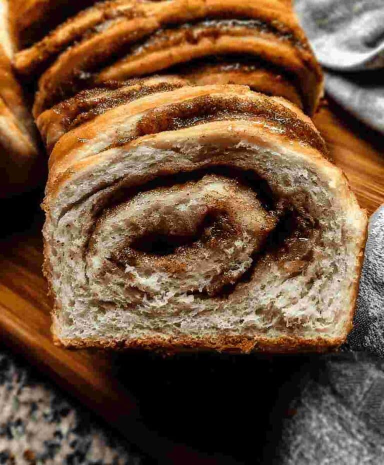 Cinnamon Swirl Bread Easy Budget-Friendly Family Comfort Food